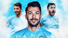 Avustralya ekibi Melbourne City Tolgay Arslan'ı transfer etti