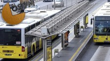 İBB duyurdu: YKS'ye gireceklere toplu taşıma ücretsiz