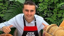 'İrtikap' davasında karar çıktı: CZN Burak'ın annesi Didem Bozbura'ya hapis şoku!