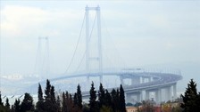 Bayramda köprüler ve otoyollar ücretsiz mi?