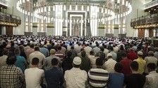 Cuma namazı saat kaçta? Diyanete göre il il cuma namazı saatleri