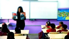 MEB'e bağlı eğitim kurumlarında tatil heyecanı! 19 milyon öğrenci bugün karne aldı