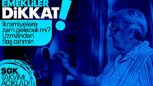 Son dakika: SGK ödeme takvimini açıkladı! Emeklilerin dört gözle beklediği haber! 2.000 TL'lik bayram ikramiyesine zam gelecek mi? Uzmandan flaş tahmin