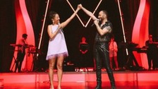 LGBTİ konuşmalarıyla tepki çeken Melike Şahin ve Mabel Matiz’in Denizli konserleri iptal edildi