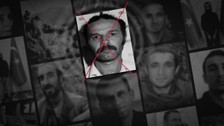 Son dakika... MİT, kırmızı kategoride aranan teröristi etkisiz hale getirdi