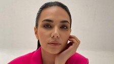 Buse Varol zayıflama sırrını açıkladı! Bakın nasıl zayıflamış