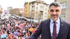 İYİ Parti'nin internetçi abisi Taylan Yıldız istifa etti: Kişisel değil sistemsel