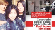 İzmir'de bir evin dondurucusundan parçalanmış 4 ceset çıktı! Vahşette tüyler ürperten detaylar! Meğer katil...