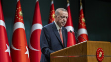 Son dakika! Türk-İş Genel Başkanı Atalay, Cumhurbaşkanı Erdoğan'la görüşecek