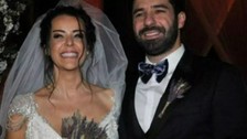 "Var Mısın Yok Musun?" yarışmasıyla ünlenen Nursel Ergin Murat Akyer ile olan evliliğini bitirdi! Engin boşandıklarını bakın nasıl duyurdu