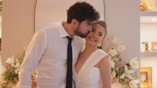 Yasak Elma’nın Yıldız’ı Eda Ece’nin düğün davetiyesi ortaya çıktı! Gerçek herkesi şaşırttı
