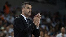 Anadolu Efes'te Ergin Ataman'ın yerine Erdem Can geldi