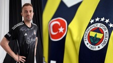 Beşiktaş ve Fenerbahçe yeni sezon formalarını tanıttı! Dikkat çeken detaylar