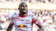 Chelsea Christopher Nkunku'yu renklerine bağladı