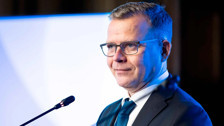 Finlandiya'nın yeni başbakanı Petteri Orpo oldu