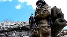 SON DAKİKA! Hakkari'de tespit edilen 3 terörist etkisiz hale getirildi