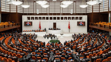 TBMM’de ‘3 dakika’ tartışması! Tepkilere sebep oldu
