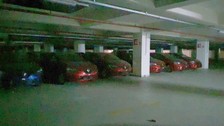 Diyarbakır Havalimanı otoparkında 'sıfır araç' bilmecesi