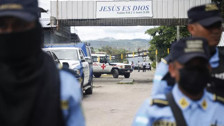 Honduras'ta kadınlar hapishanesinde çıkan kavgada 41 kişi hayatını kaybetti