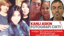 İzmir’deki dondurucu vahşetinde sıcak gelişme! 4 kişiyi 160 parçaya bölerek öldüren cani tutuklandı! 'Pişman değilim,  diğer kızını da öldürecektim'
