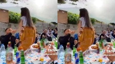 Kayseri'de alkol masasına çıkartılıp dans ettirilen 7 yaşındaki kız çocuğu bulunamadı! Ailenin avukatından dikkat çeken sözler