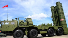 Pentagon’a S-400 üzerinden Hindistan ayrıcalığı soruldu! Kaçamak cevap dikkat çekti
