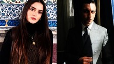 Yalı Çapkını setinde aşk! Doğukan Polat ve Selen Özbayrak birlikte görüldü