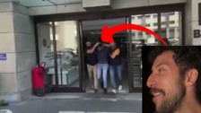Hayvan haklarını koruma adı altında vatandaşları sürekli tehdit eden PawGuards'ın yöneticisi Burak Arslan gözaltına alındı