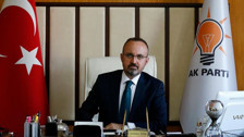 İçişleri Bakan Yardımcısı Bülent Turan'dan ilk açıklama! Milletimizin emrinde olmak için gayret edeceğiz