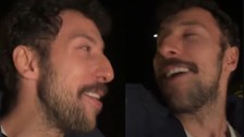 Sözde hayvan haklarını koruyan Burak Arslan, vatandaşları böyle tehdit etti!