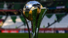 2025 FIFA Kulüpler Dünya Kupası'nın adresi belli oldu