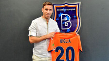 Süper Lig ekiplerinden Başakşehir Lucas Biglia ile yollarını ayırdı