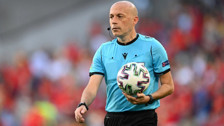TFF'den flaş hamle! Lale Orta'nın yerine Cüneyt Çakır geliyor