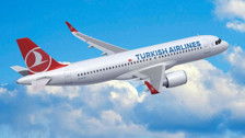 THY'den bir rekor daha! Tarihin en yüksek uçuş ve yolcu sayısı