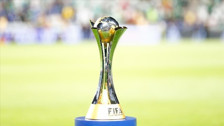 2025 FIFA Kulüpler Dünya Kupası ABD'de düzenlenecek