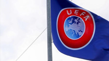UEFA'dan Fenerbahçe ve Sivasspor'a ret