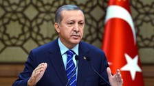 Son dakika! Cumhurbaşkanı Erdoğan'dan LGS'ye giren depremzede öğrencilere ek kontenjan müjdesi
