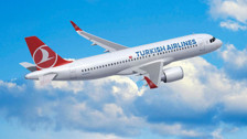 İstanbul Havalimanı tüm zamanların rekorunu kırdı