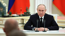 Putin, Wagner'e ne kadar ödediğini açıkladı