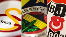 G.Saray, F.Bahçe ve Beşiktaş'tan Kurban Bayramı kutlaması