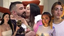 Kısmetse Olur Oğulcan Mika ile aşk mı yaşıyor? Cansel'de bulamadığı aşkı Mika Can Raun'da buldu! Denizde görüntülendiler: Oğulcan'dan ilk açıklama