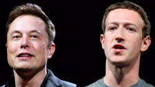 Elon Musk, Mark Zuckerberg ile yapacağı kafes dövüşü için hazırlık yapıyor
