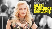 Madonna'dan üzen haber: Bilinci kapandı entübe edildi! 'Durumu ciddi olduğu için...'