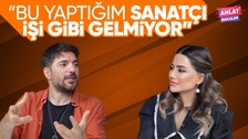 Morkomedyen: Kendim olmaktan dolayı çok şey kaybediyorum | İlknur Yılmaz ile Anlat Bakalım