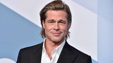 Çakma Brad Pitt'ten büyük vurgun! Tam 170 bin dolar dolandırdı