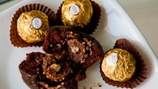 Ferrero grubunun çikolatasında yine salmonella bakterisi tespit edildi