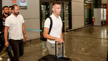 Trabzonspor yeni transferini açıkladı! Bonservis bedeli belli oldu