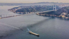Bakan Uraloğlu'ndan gemi geçişleriyle ilgili önemli açıklama: Yarından itibaren geçerli olacak