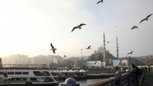 Meteoroloji'den 5 günlük hava tahmin raporu... Sıcaklıklar bir anda yükselecek! İstanbul, Ankara ve İzmir kavrulacak