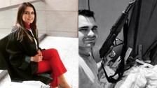 Avukat Dilara Yıldız cinayetinde gerekçeli karar açıklandı! Çaresiz kadın öldürülmeden önce garsonlardan yardım istemeye çalışmış